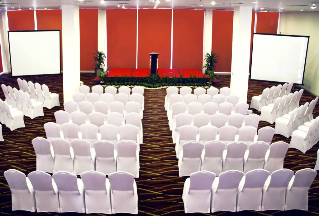 Fame Hotel Gading Serpong - Général
