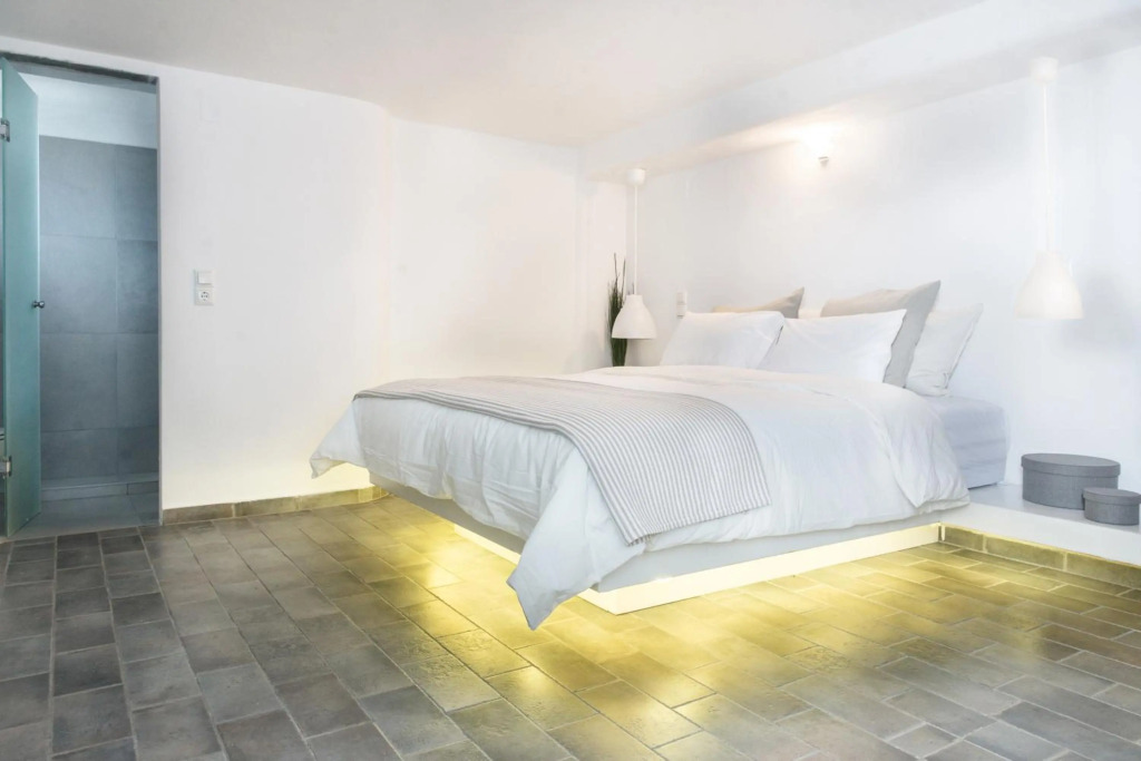 Gerofinikas boutique hotel by null