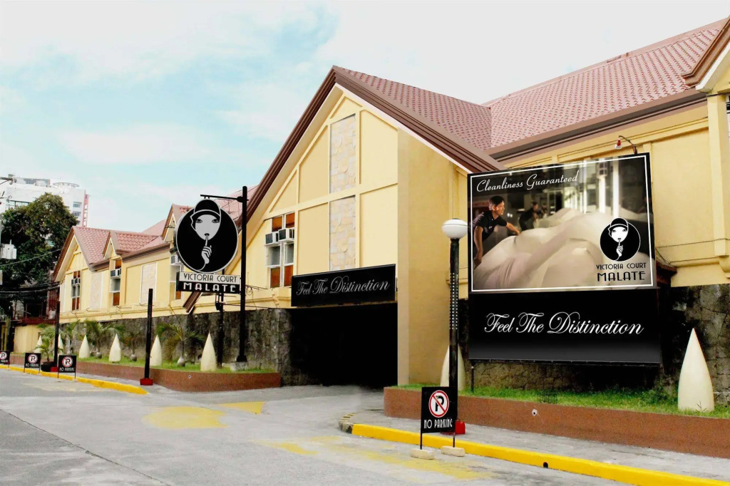 Hotel Ava Malate, Manila