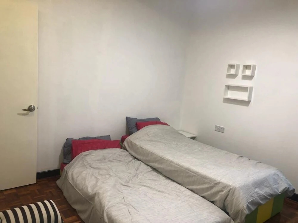 Selesa Hillhomes Homestay by Immaculate