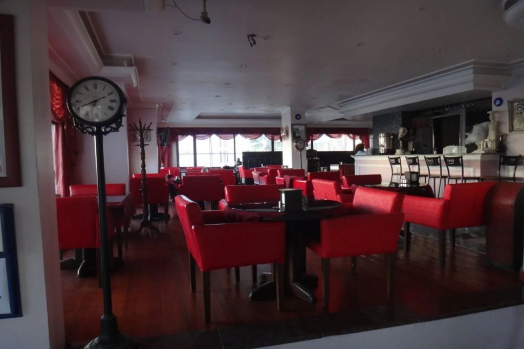 Hotel photo 9