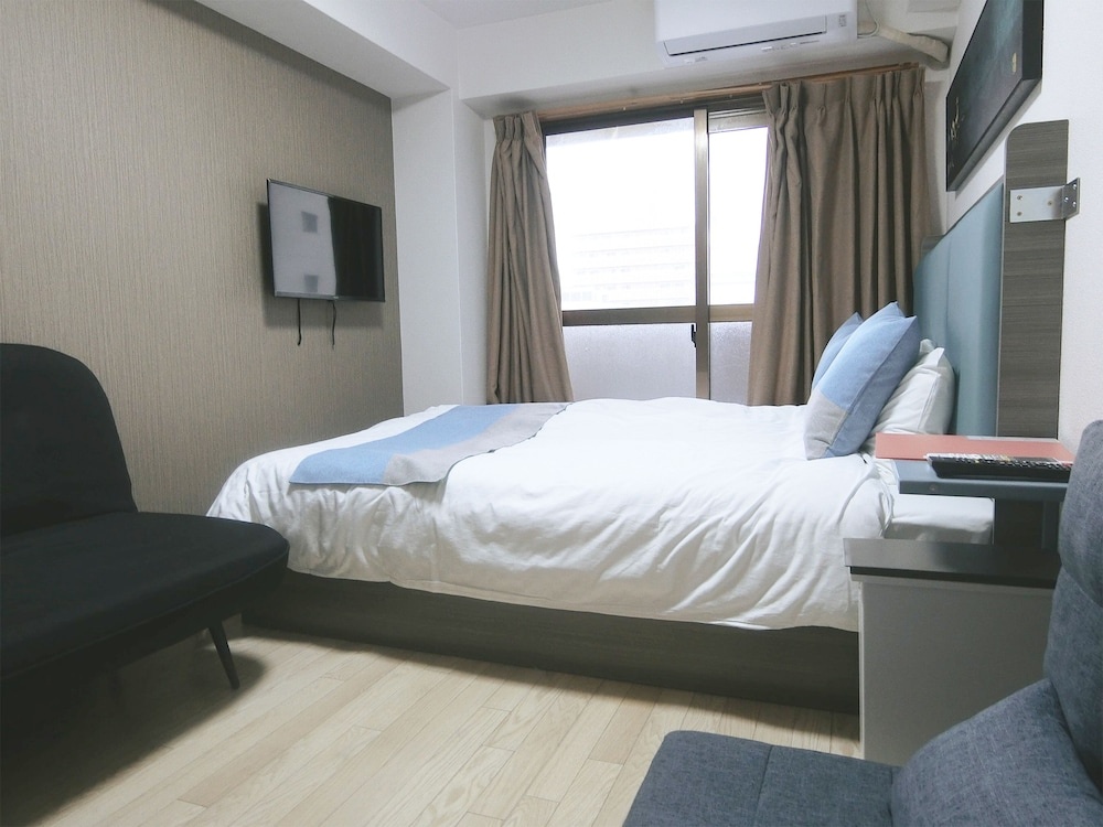 Sakura Sands Hotel Shinsaibashi 사진 10