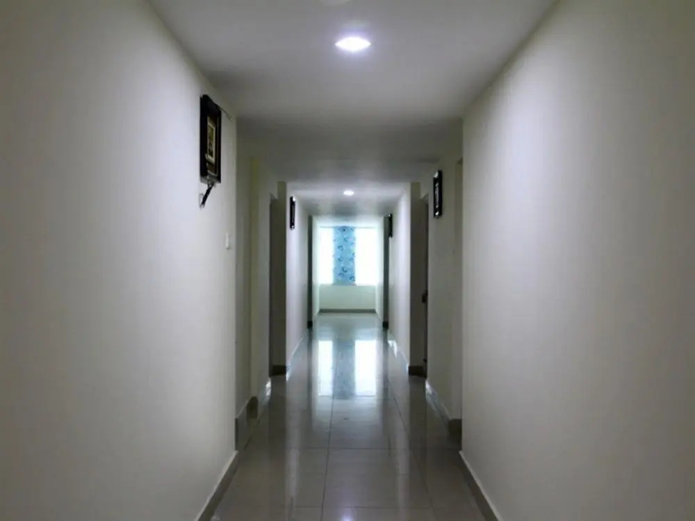 OYO 1550 Hotel Siri Inn - Général