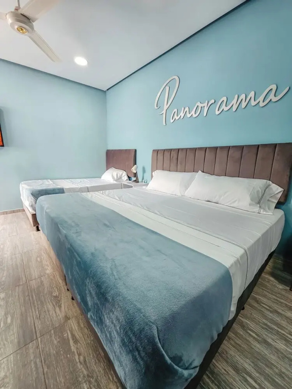 Hotel Panorama