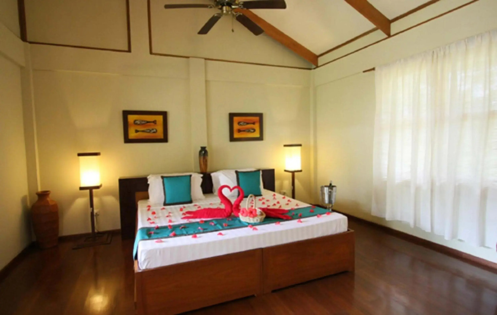 Asia Grand View Hotel - Général