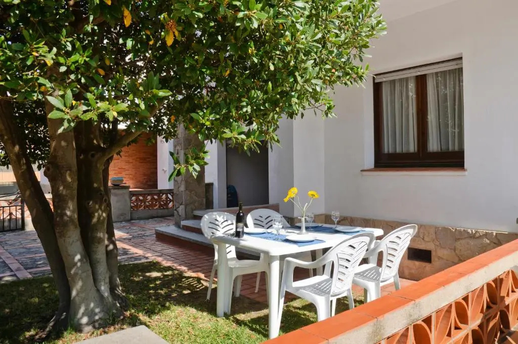 RVApartaments Villas Piscis - Chambres