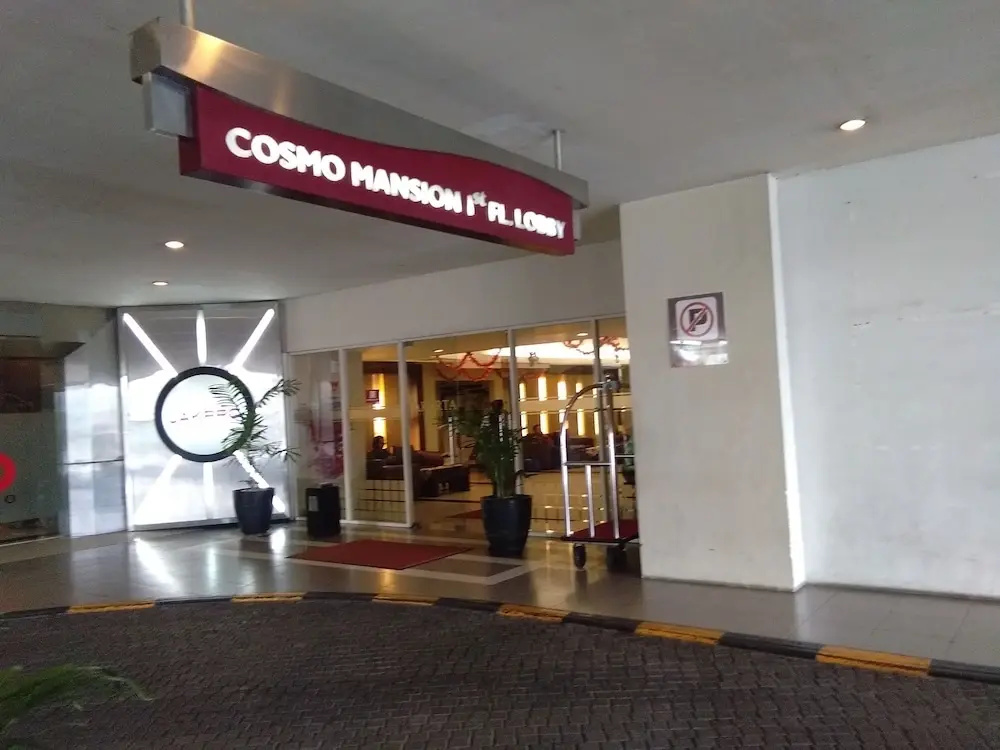 Apartment 1 2 3 Bedrooms Thamrin City Central Jaka