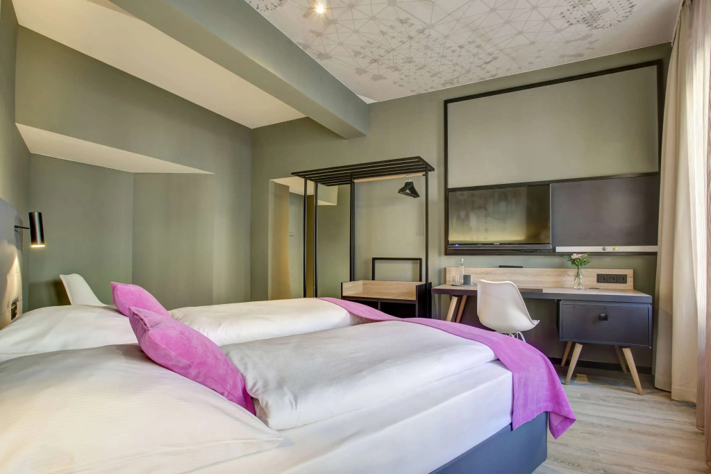 Hotel photo 5