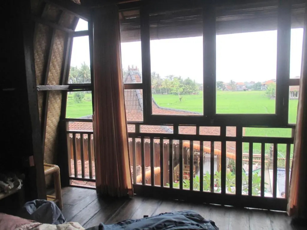 Bungalow