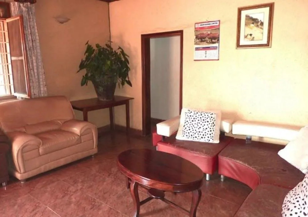 Acacia Hotel - Général