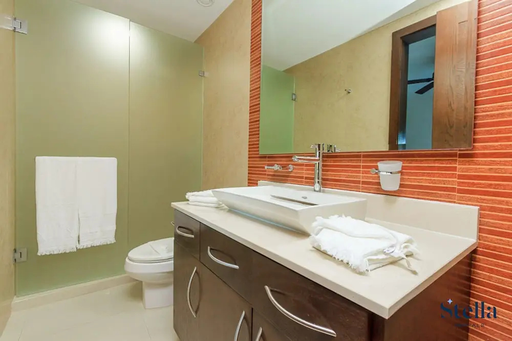 Mareazul by Stella Rentals - Chambres
