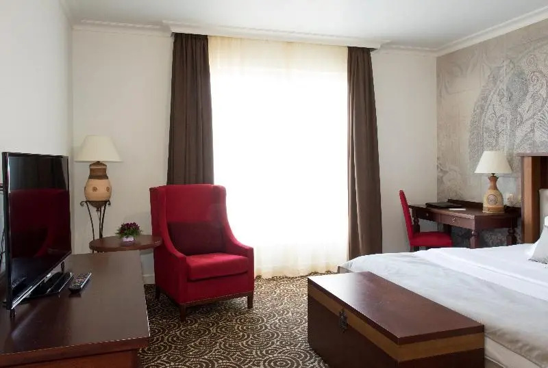 Arena di Serdica Hotel - Chambres