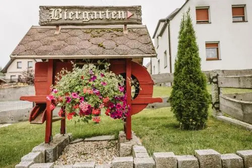 Hotel Berglandstübel - Général