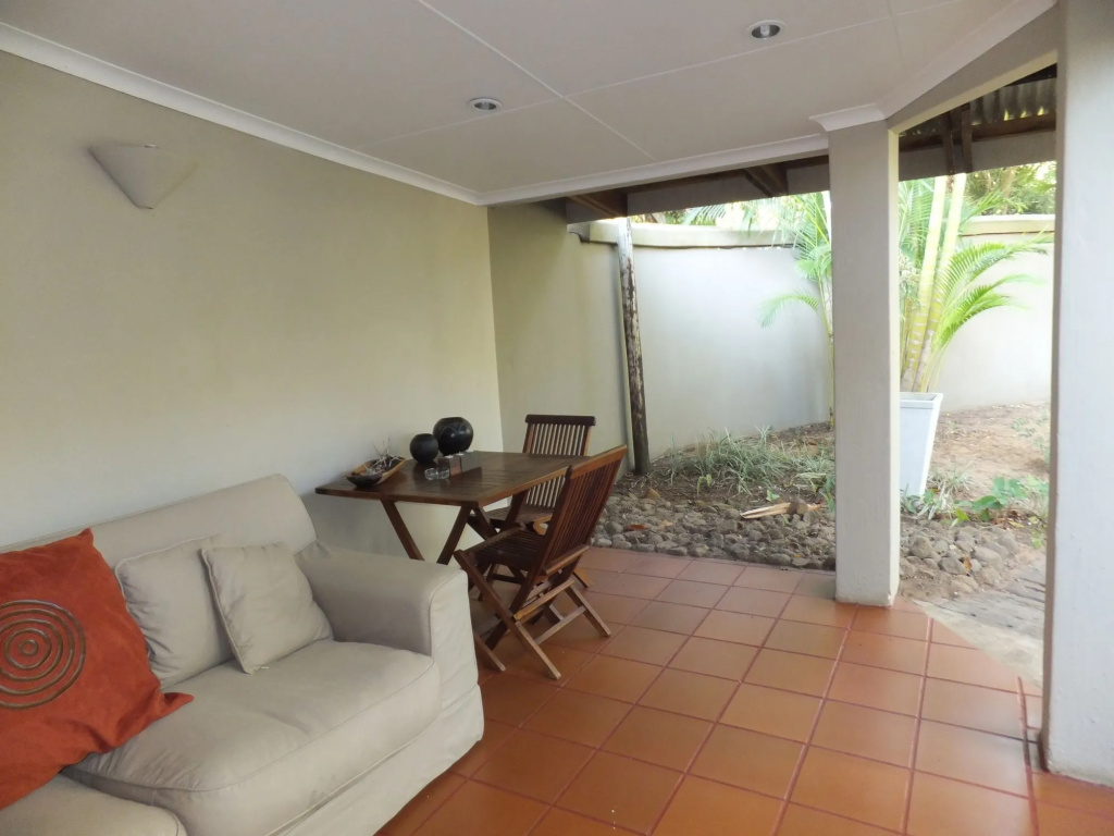 St Lucia Kingfisher Lodge - Général