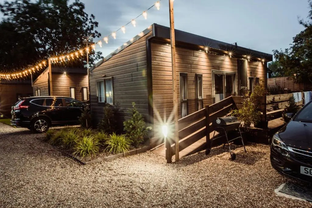 Black Bull Retreat, Barmston