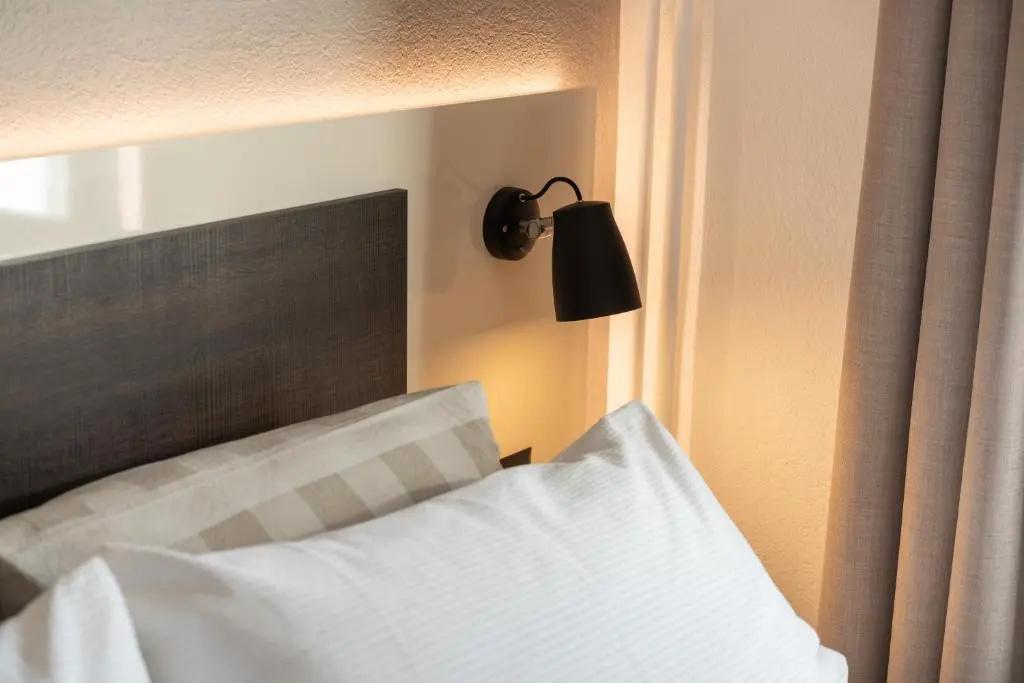 Hotel Derby Interlaken - Action & Relax Hub - Chambres