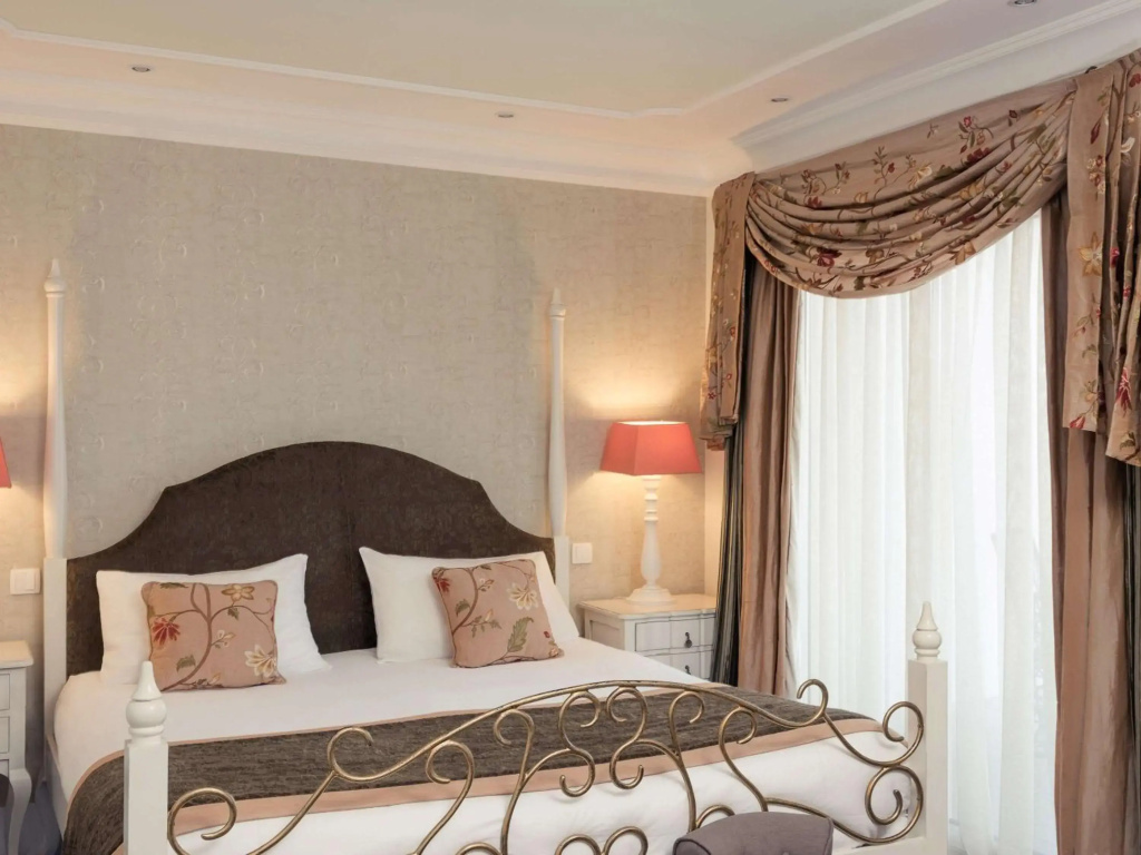 Voir la photo 2 — Hôtel Mercure Villeneuve sur Lot Moulin de Madame