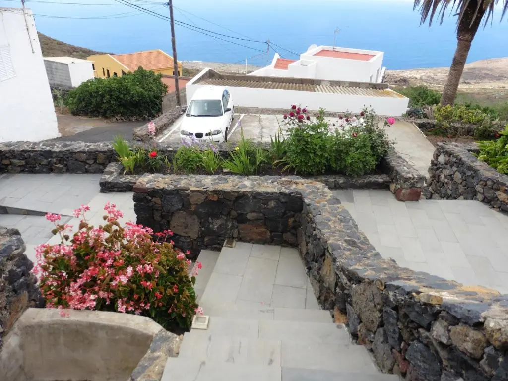 Casas Rurales Los Almendreros - Chambres