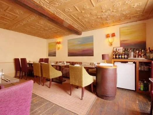 Hotel photo 21