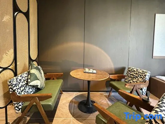 Beixun Hostel