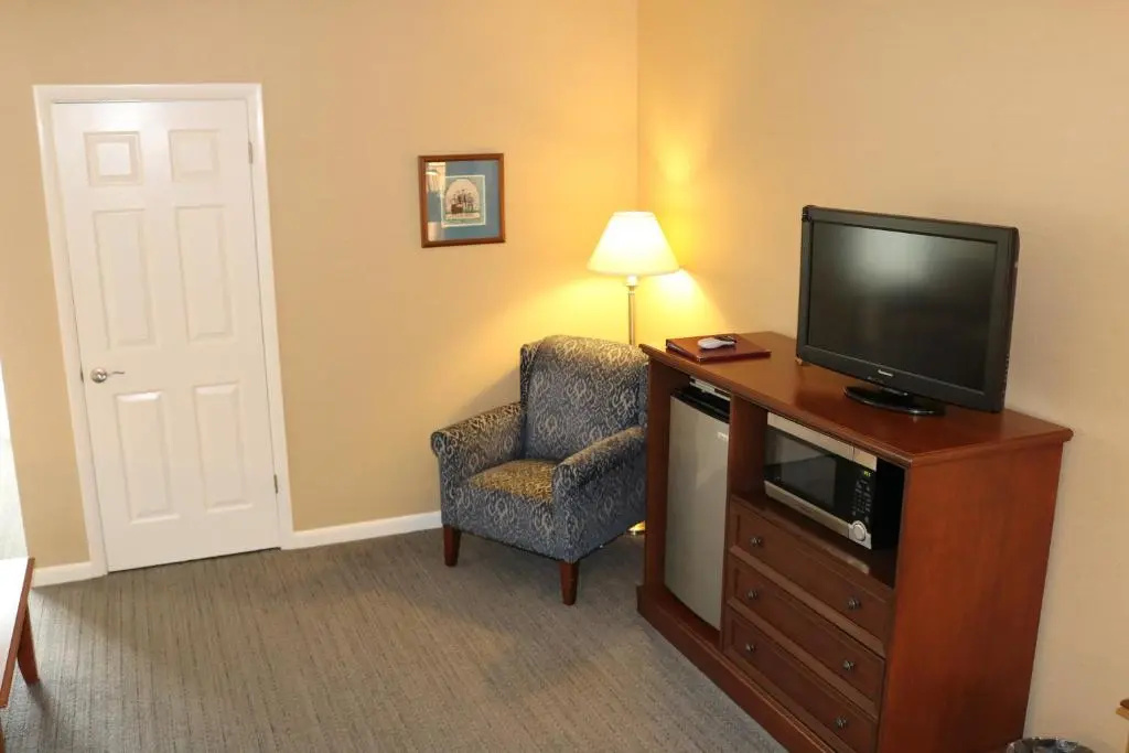 The Village Inn Harrisonburg - Chambres