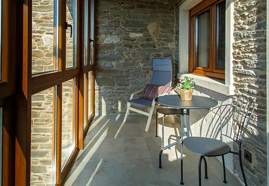 Casa Barán - Chambres