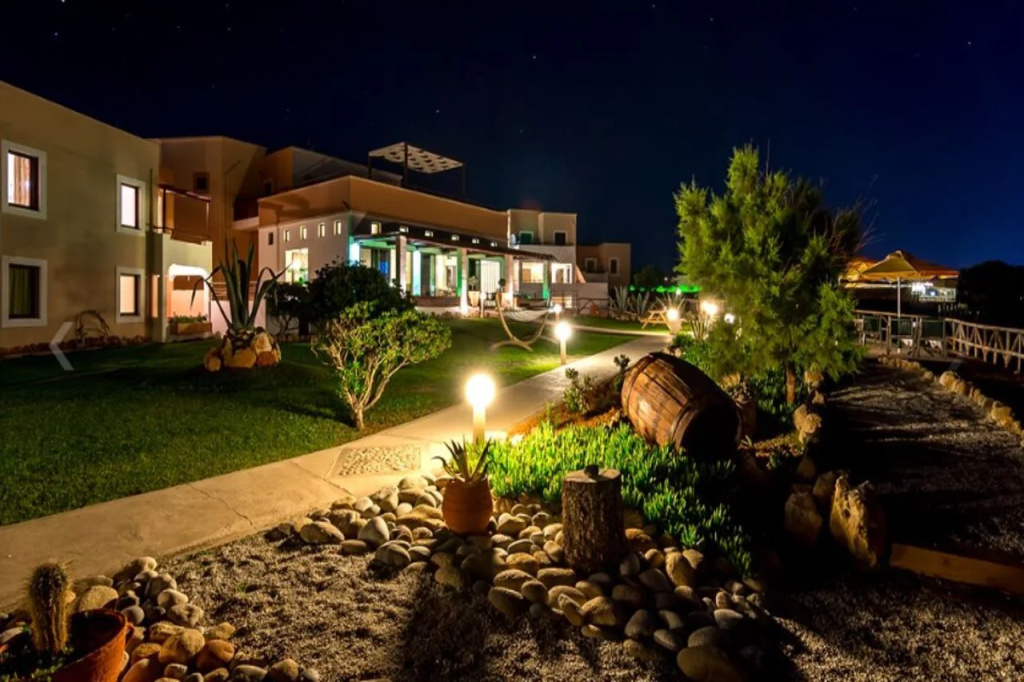 Alkionis Apartments