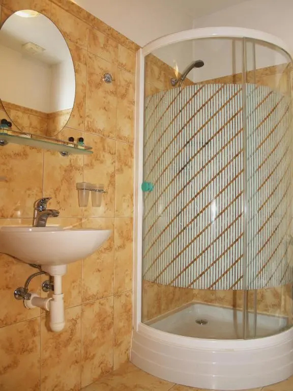 Hotel U Zlateho lva - Chambres