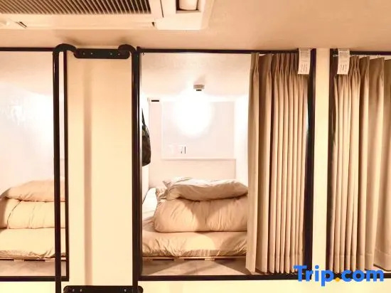 Economy Capsule