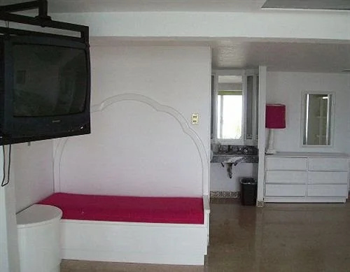 Hotel Tortuga Acapulco - Général