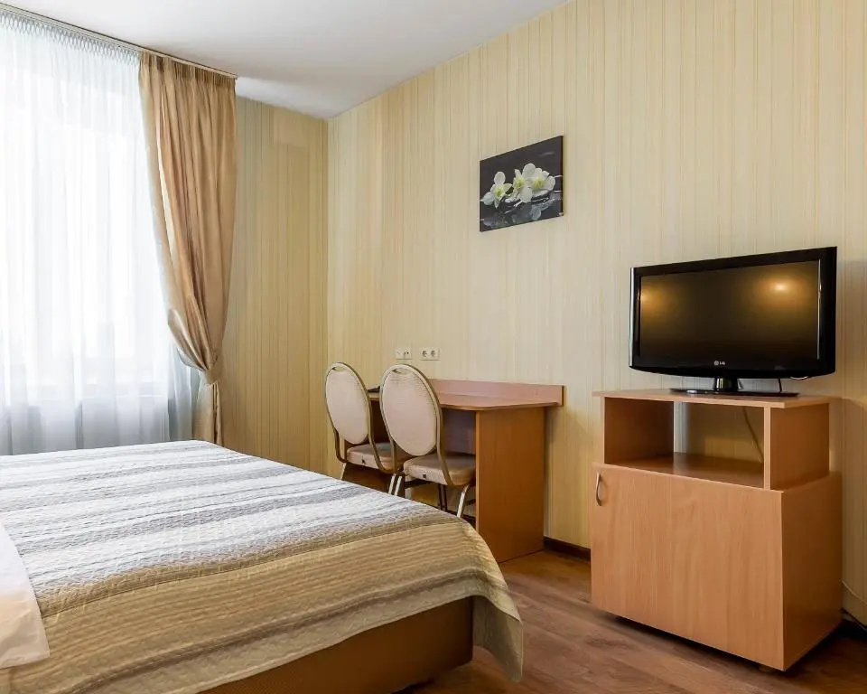Economy room