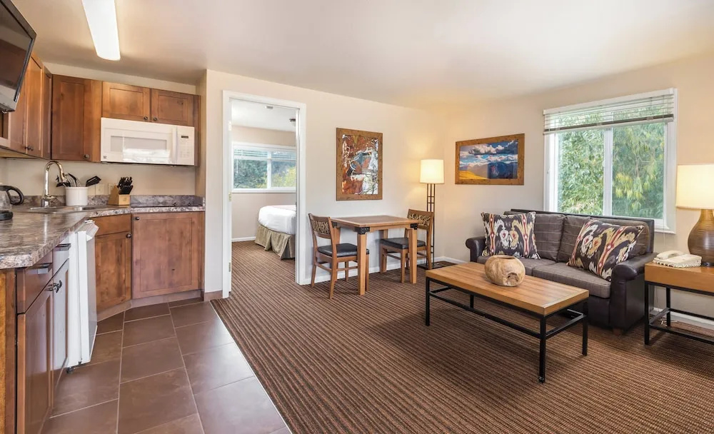 WorldMark Estes Park - Chambres