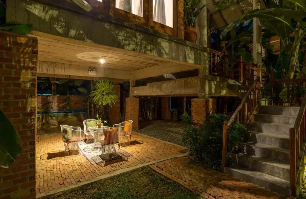 Hotel photo 11
