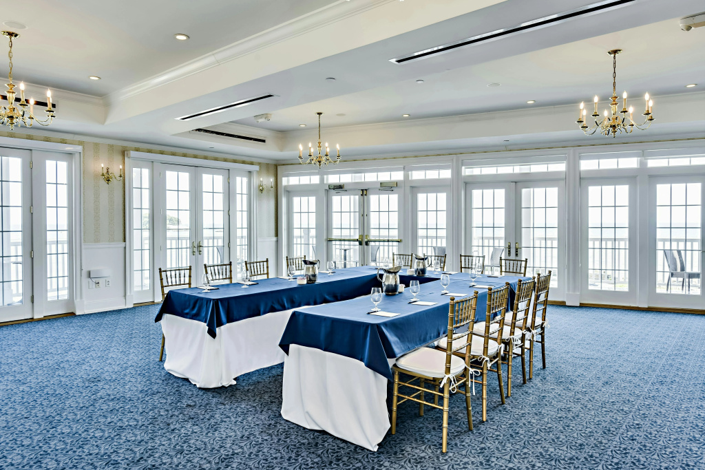 Madison Beach Hotel - Général