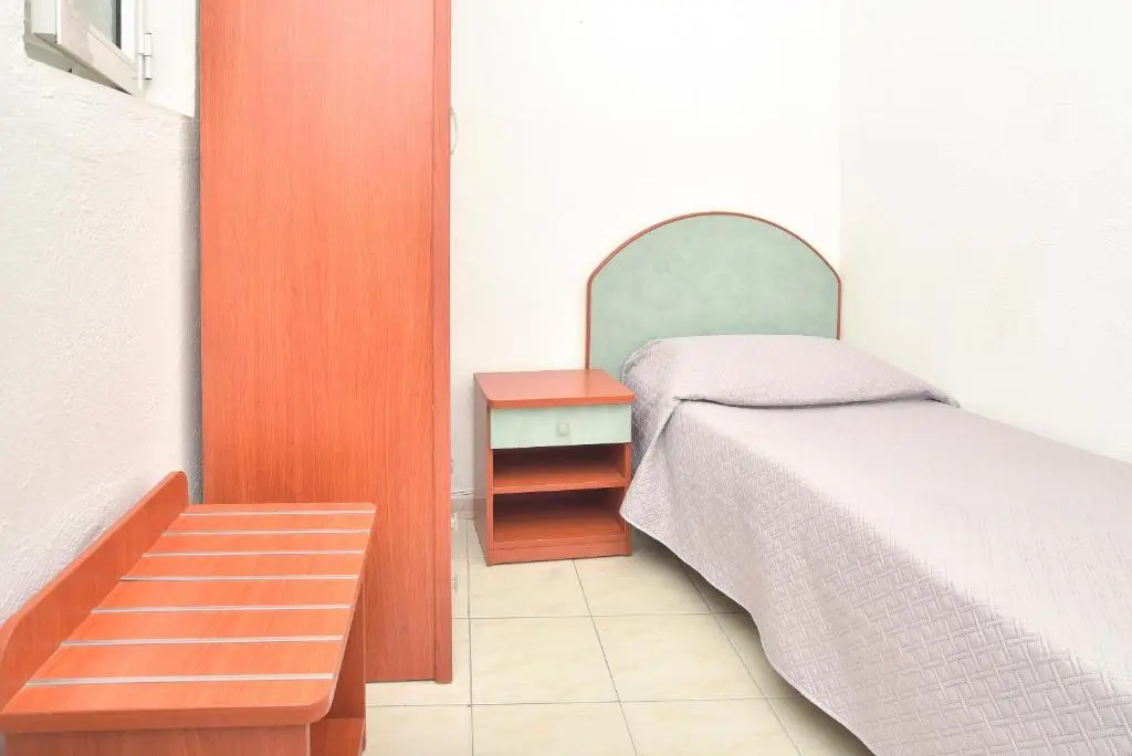 Charme Hotel La Villa Tina - Chambres