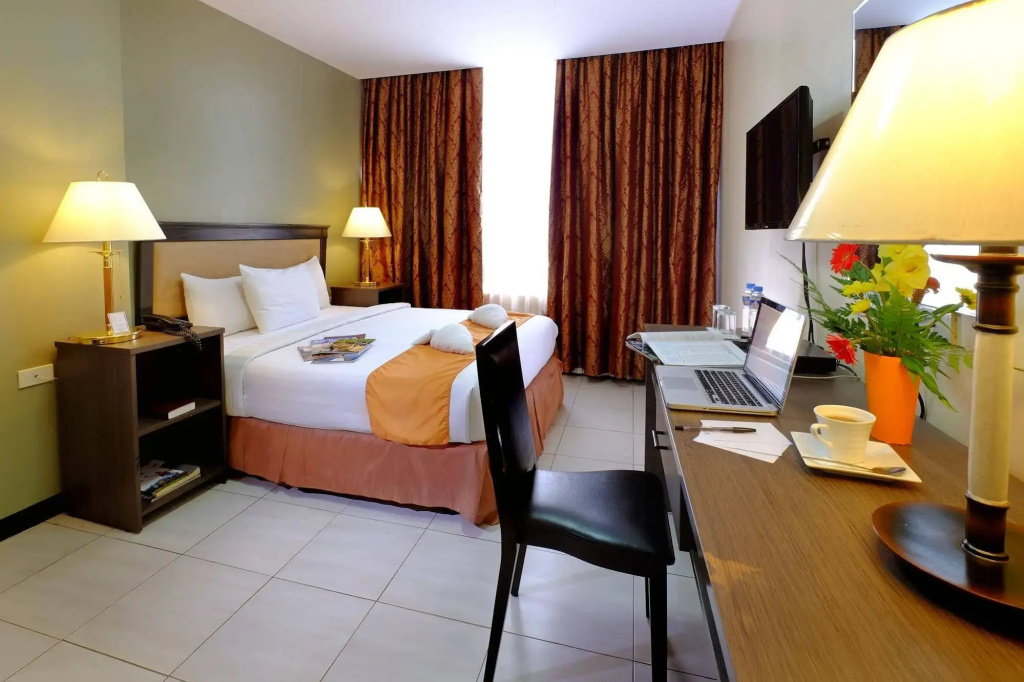 Hotel photo 30