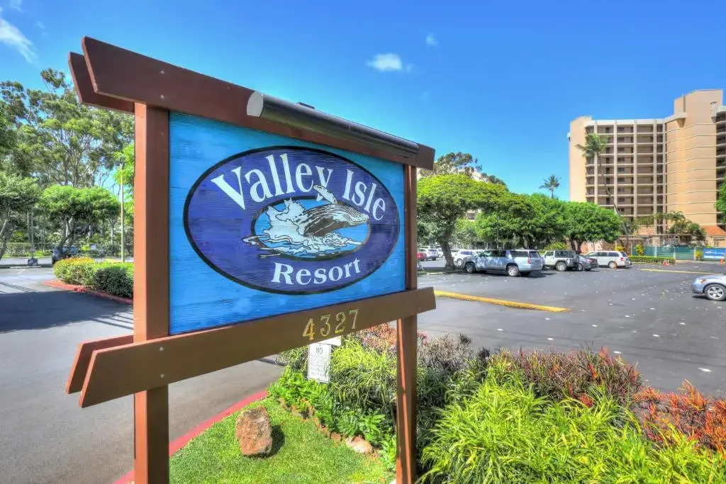Valley Isle Resort by null