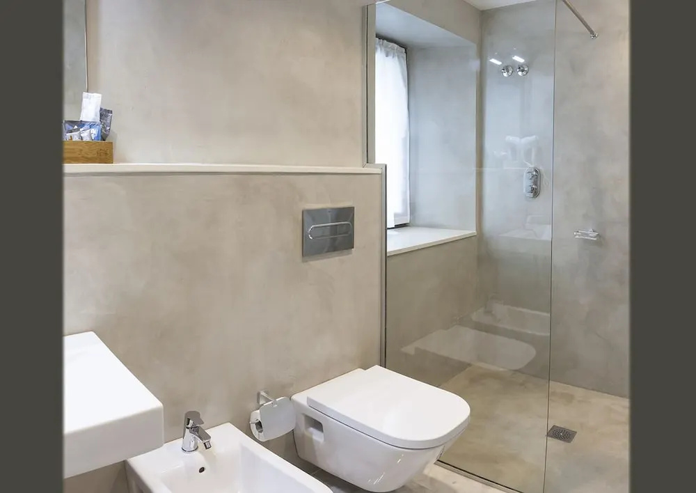Finca Portizuelo - Chambres