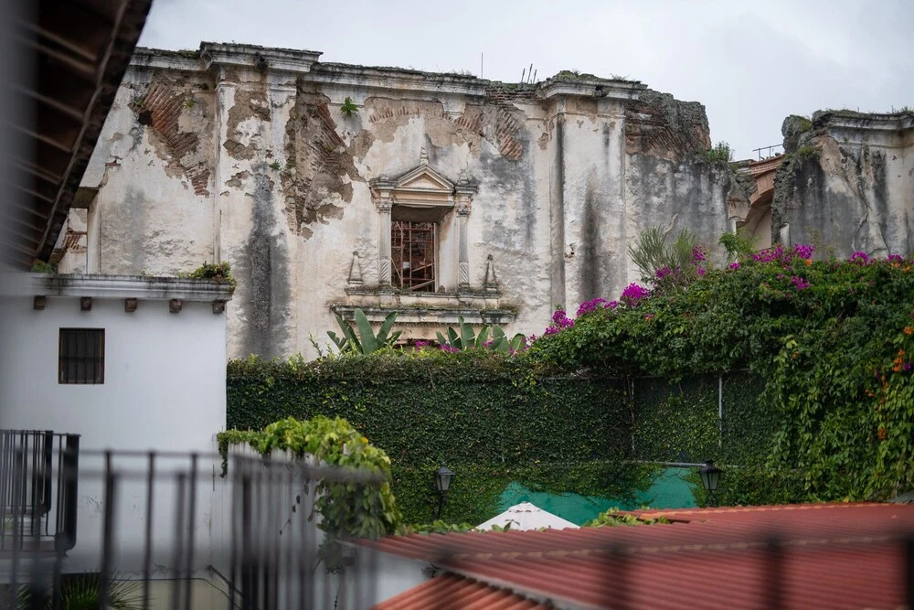 Casita La Azotea