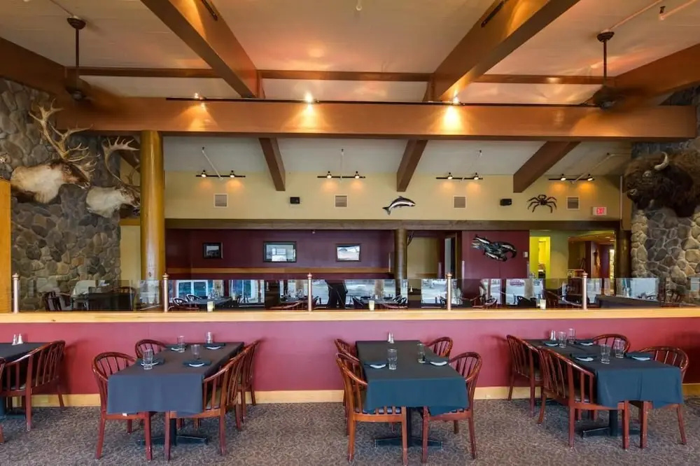 Hotel photo 12
