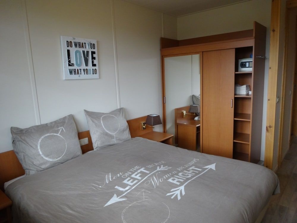 Crea-Trends Vacations - Apartments — 3
