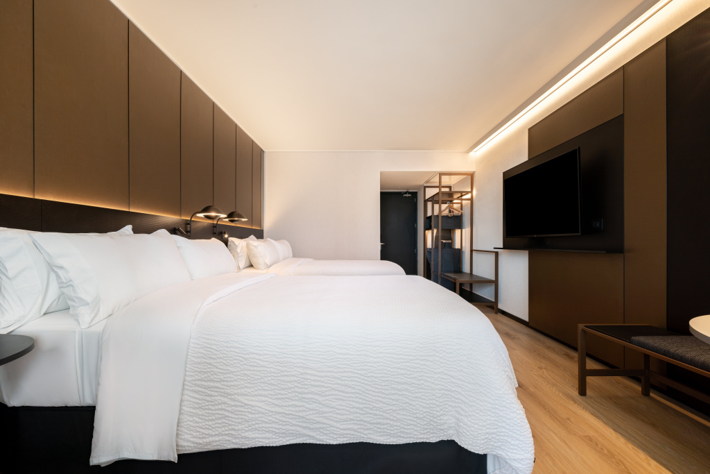 Holiday Inn Express Santiago Las Condes by IHG - Général