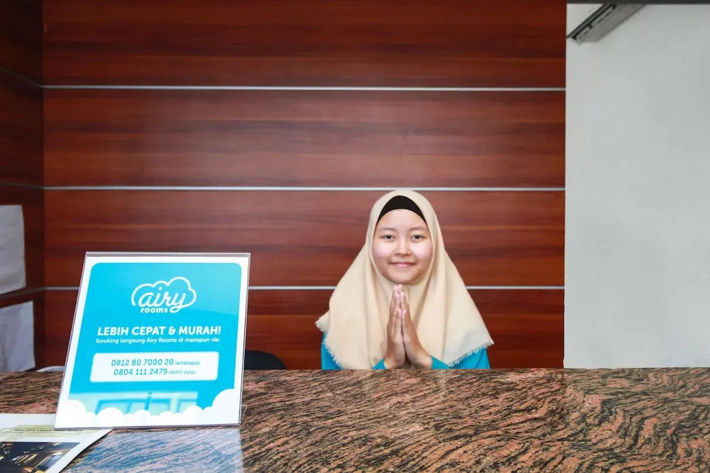 Airy Jatirangga Mendu 9 Cibubur