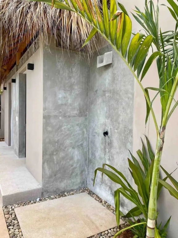 Paraiso Suite Standard by Villas HK28