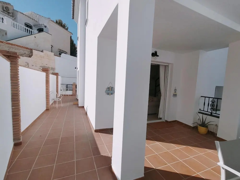 Villa Mi Cielo Nerja Sun