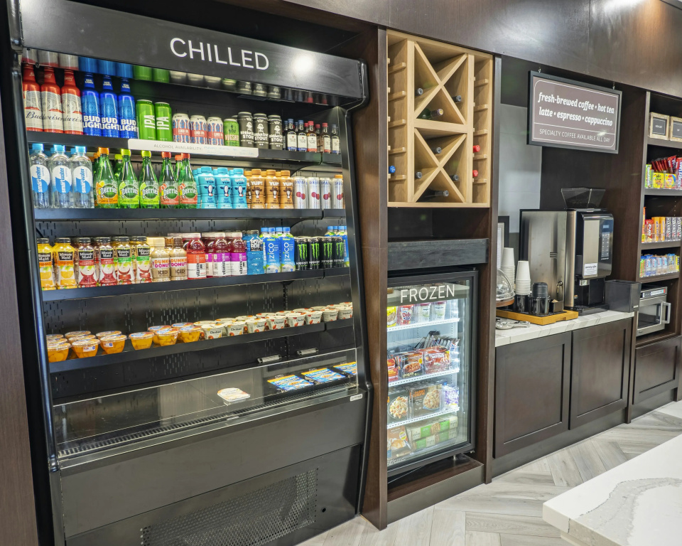 Hilton Garden Inn Atlanta South/McDonough - Général