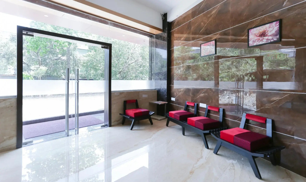 Hotel photo 17