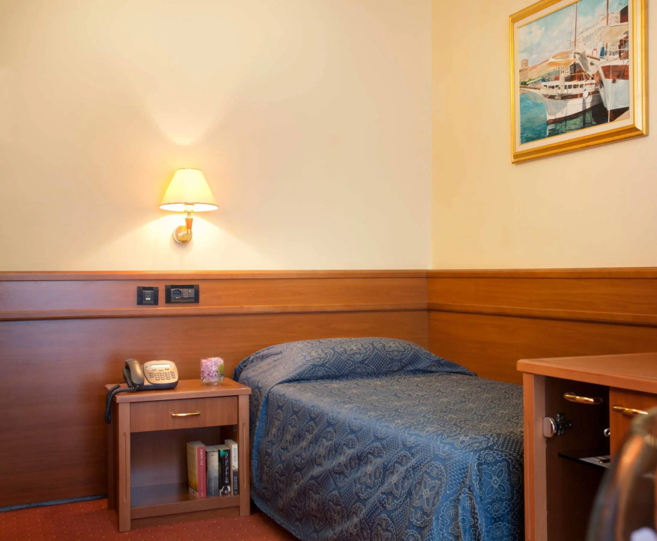 Hotel Kristal - Liburnia - Général