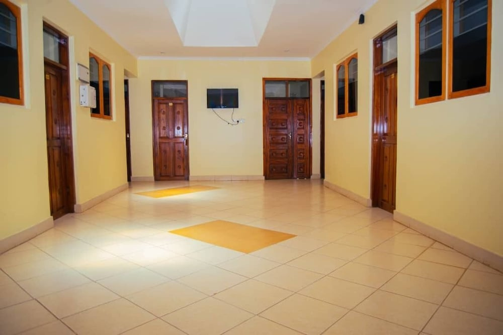 Golden View Hotel - Général