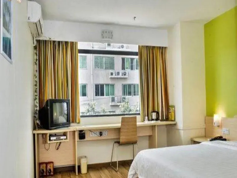 7Days Inn Pingyao Ancient City - Chambres